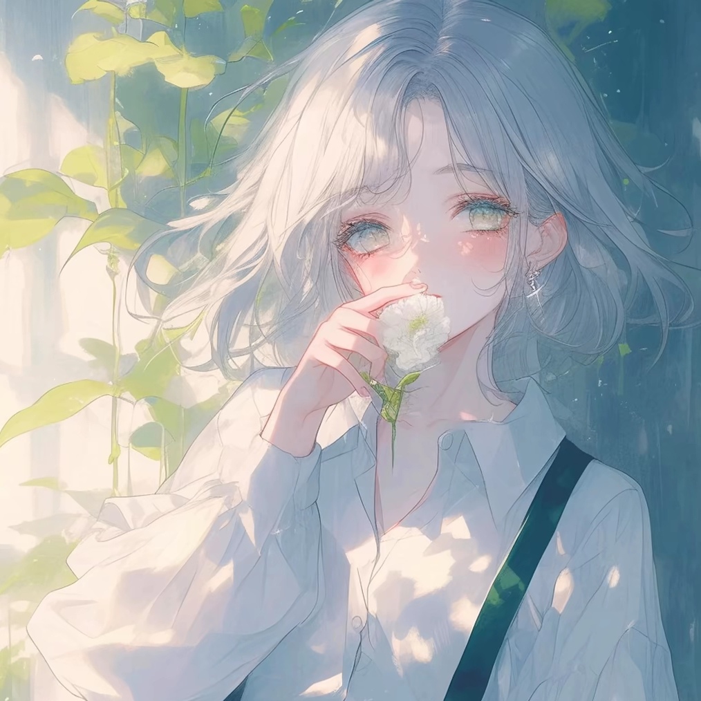 个人主页